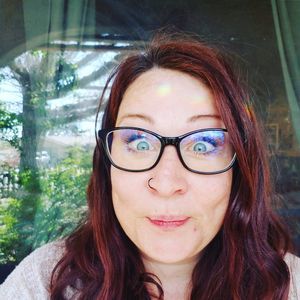 Meet your Posher, Mariana